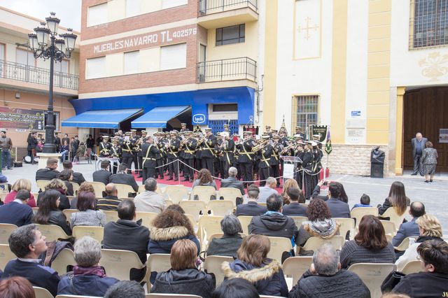 ENCUENTRO DE BANDAS DE PUERTO LUMBRERAS - 103